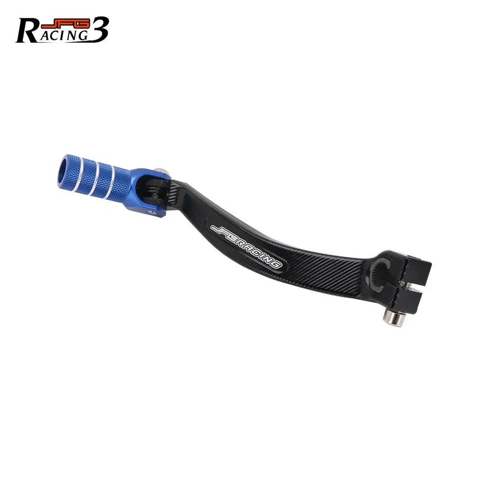 Motorcycle CNC Gear Shift Shifter Lever Pedal For Yamaha YZ WR 125 250 250F 250X 450F YZ250F YZ450F WR250F WR450F TTR250 TT250R