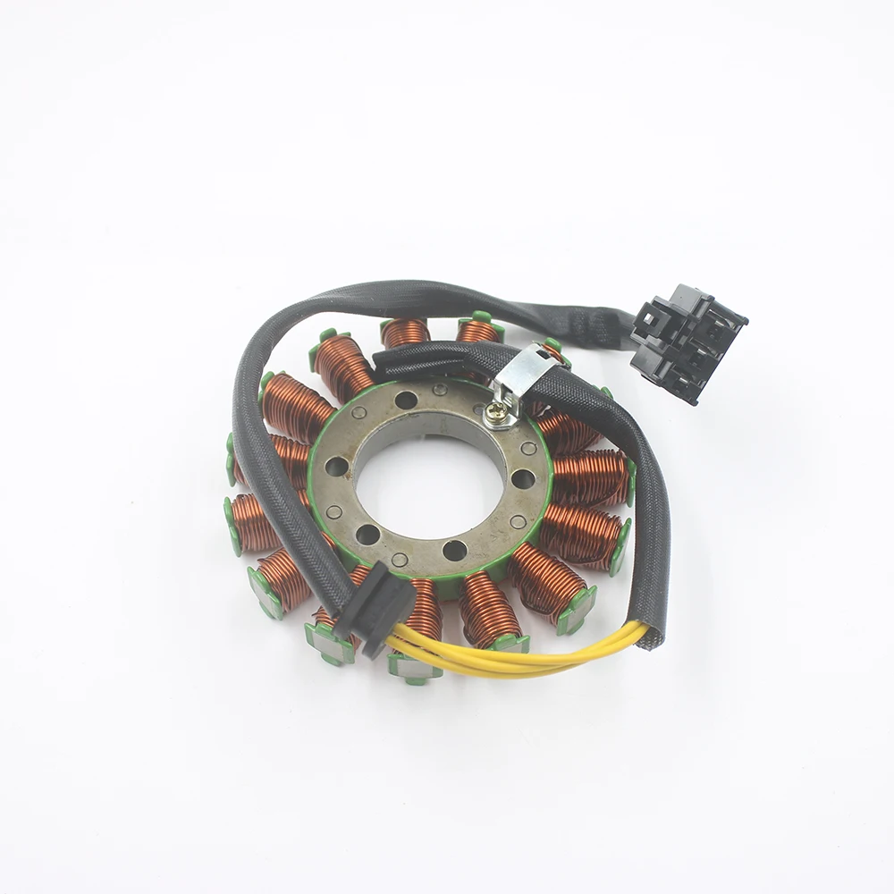

Motorcycle Generator Stator Coil For CBR600 2007-2012