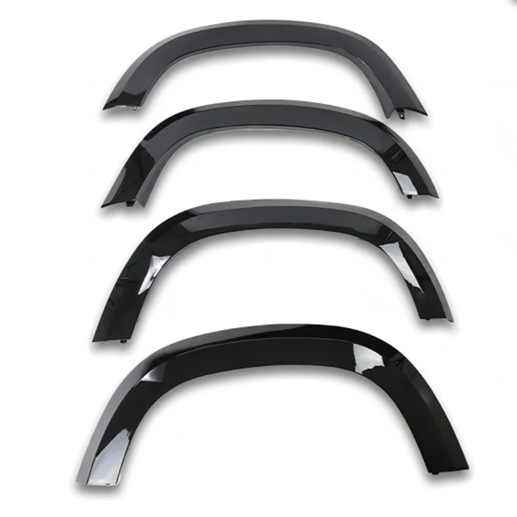 

MS bodykit car wheel eyebrow for land rover defender 110 90 2020 2021 2022