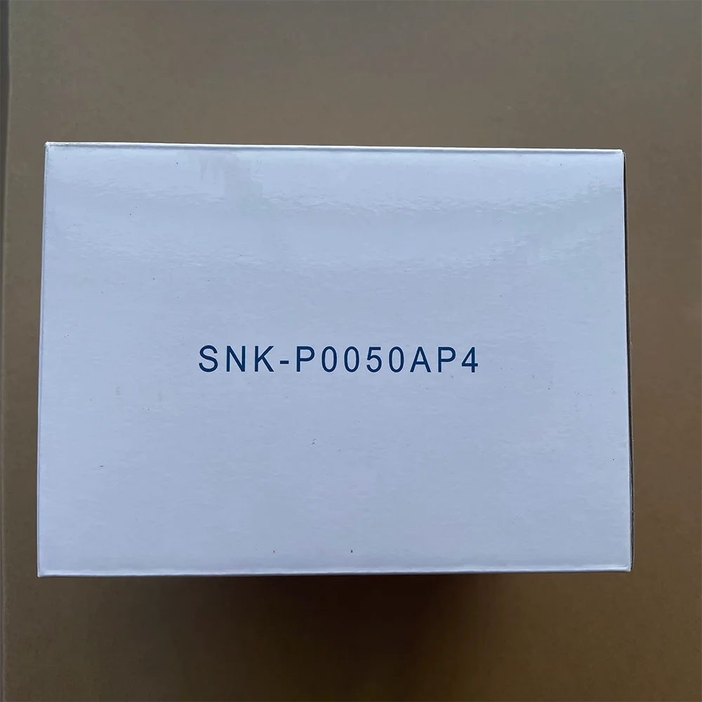 상자에 Supermicro Original 2011 타워 라디에이터용 SNK-P0050AP4