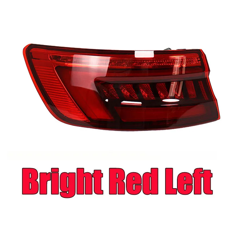 Audi】A4（B8前期）左リアブレーキランプ球切れ、結局ディーラーで交換 | booboomasa. リアテールライト A4 S4 用のAvant 用のQuattro 用 2008-2012 8K5945093B リアターンシグナルラ