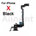 X Black