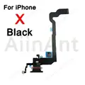 X Black