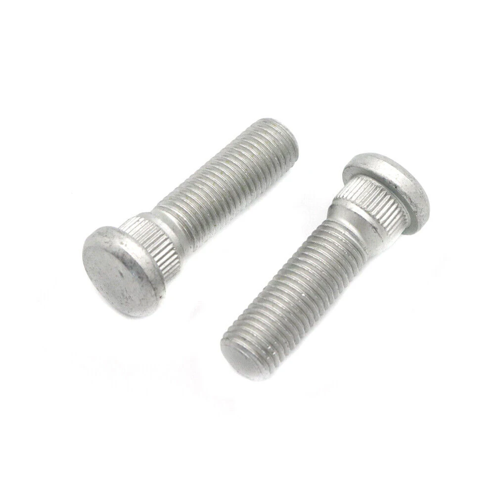 

High Quality Practical To Use Car Spare Parts WHEEL LUG Car 90942-02049 Auto Replacement Parts Car Accessories
