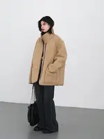 Женские куртки CHIC VEN из полиэстера