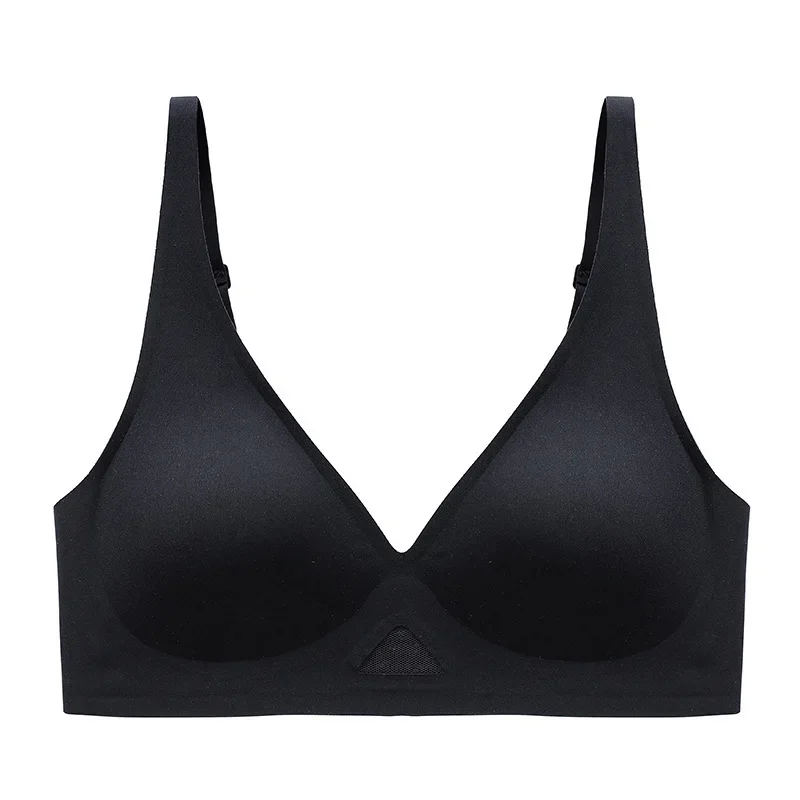 Sexy Seamless Bras For Women Wire Free