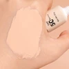 Moisturizing Concealer BB Cream Make-up Waterproof Long Lasting Oil Control Whitening Matte Liquid Foundation Face Base Cosmetic 6