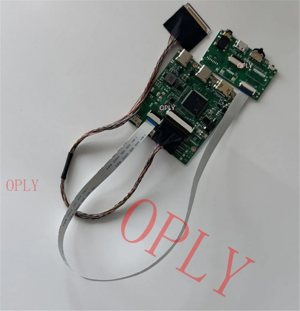 VSDISPLAY VGA DP LVDs Control Board für 7 10 1280x800 | 40pin N070ICG-LD1 B101EW05 LP101WX1 HSD101PWW1 N101ICG-L21 PO101WX01 LCD Bildschirm VSDISPLAY VGA DP LVDs Control Board für 7 10 1280x800 | 40pin N070ICG-LD1 B101EW05 LP101WX1 HSD101PWW1 N101ICG-L21 PO101WX01 LCD Bildschirm