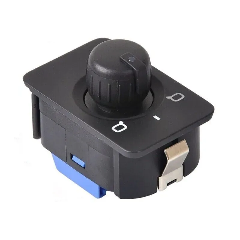 

1 шт. 4B1 959 565 A 4B1959565A ручка управления боковым зеркалом для AUDI A3 A6 C5 98-04 Allroad RS6 1997-2005