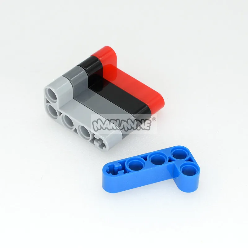 Building Block Kits 50PCS For Robot Cars