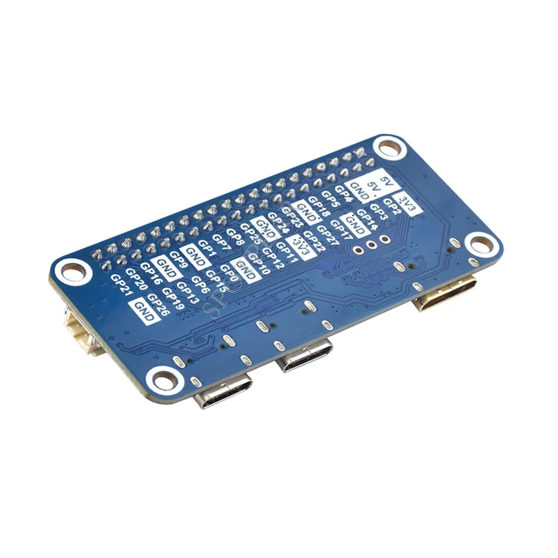 Рисунок 3 - Raspberry Pi PICO RP2040-PiZero