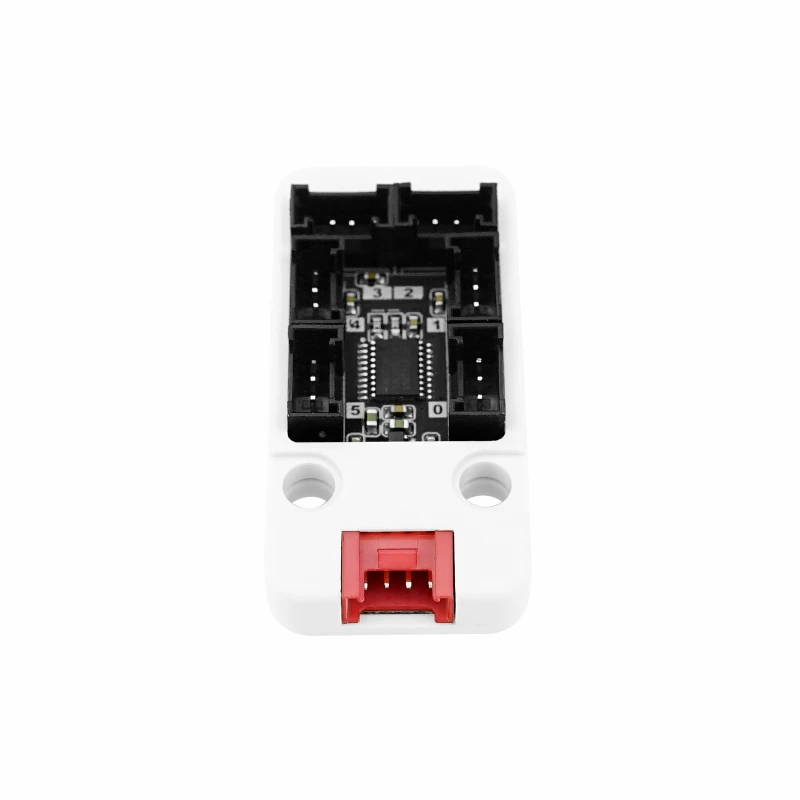 Oficial i o Hub a Unidade de Expansão Stm32f0 M5stack - Imagem 4