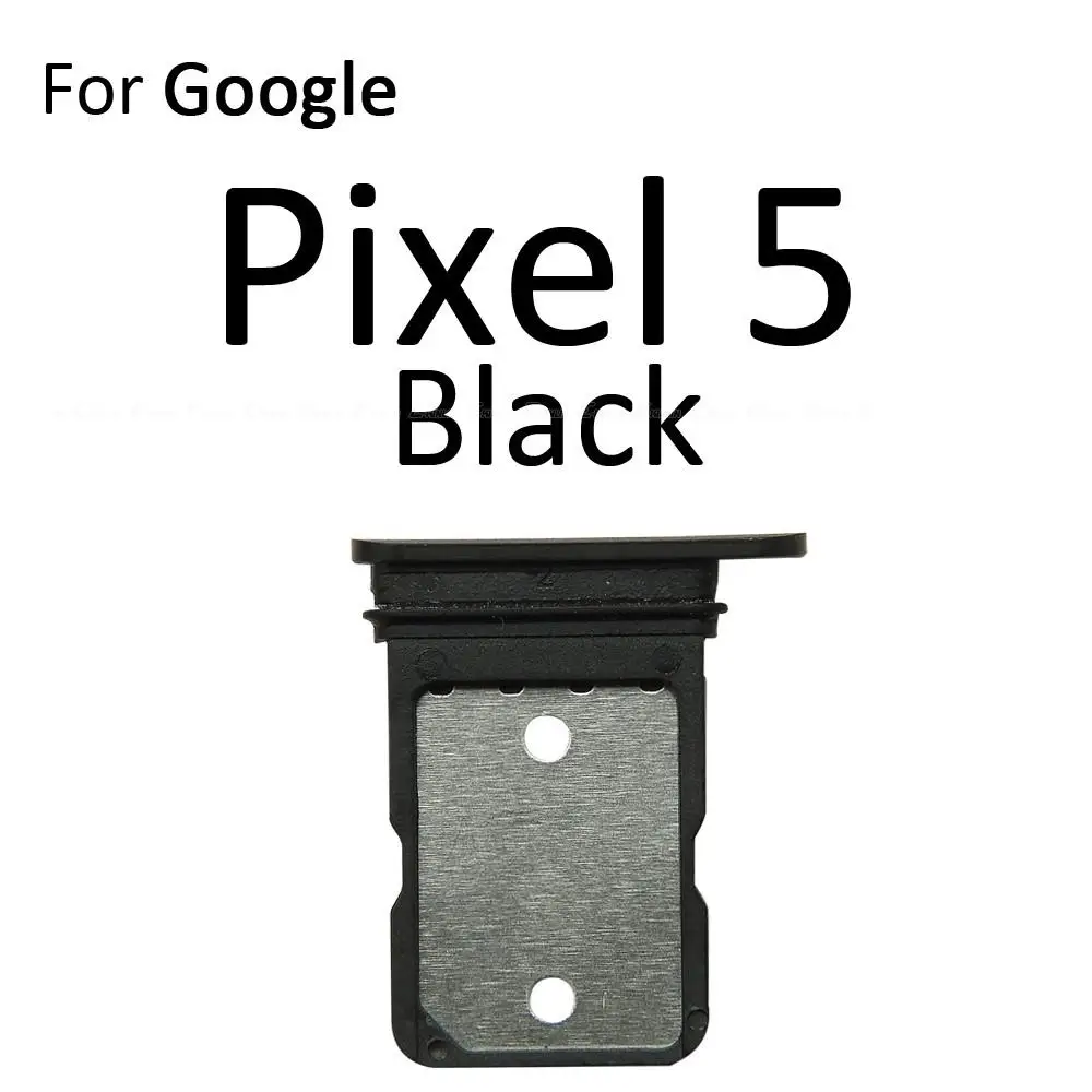 Universal Sim Card Slot & SD Adapter Connector Holder