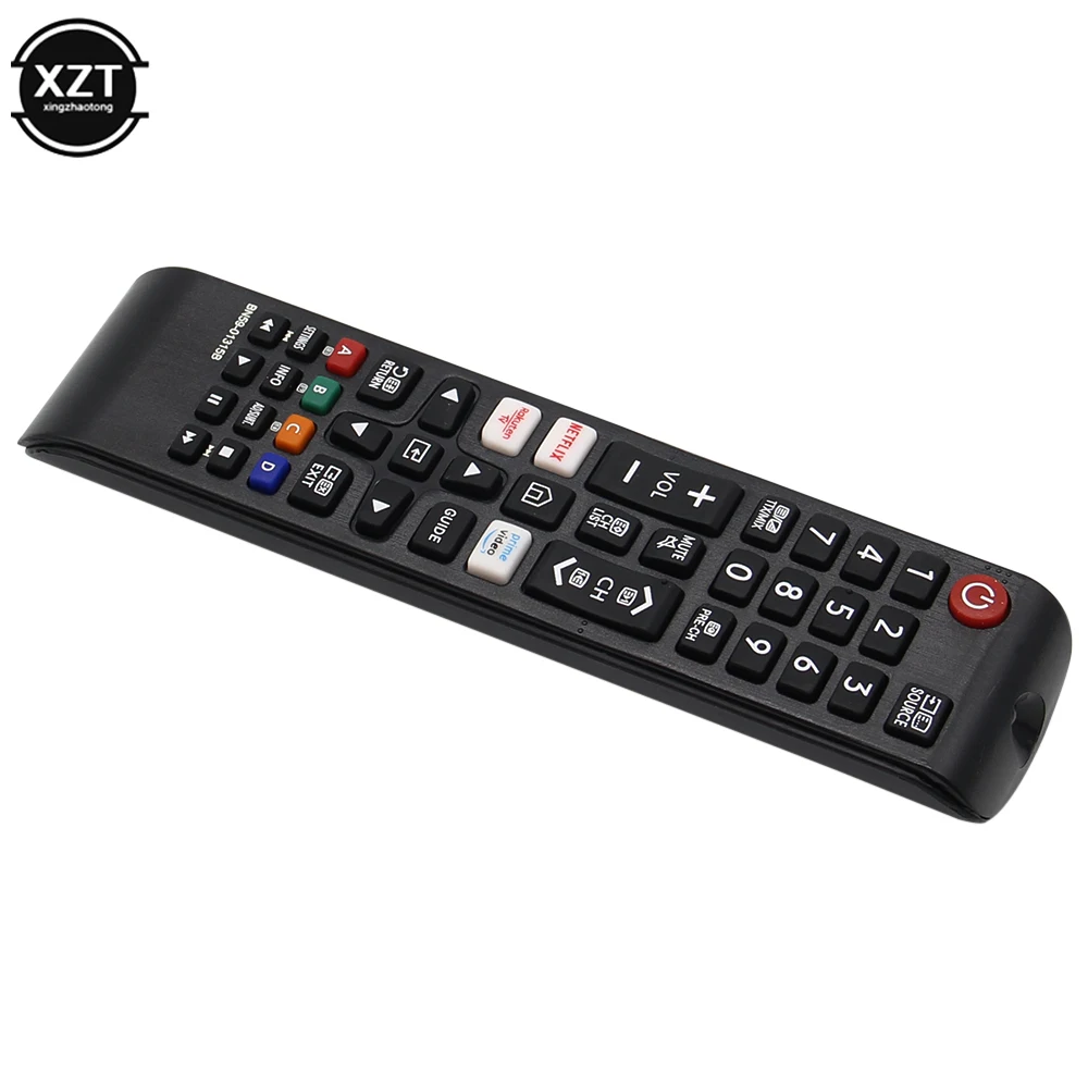 For Samsung LED LCD UHD 4K Smart TV Remote Control BN59-01315B for UE55RU7379U UE43RU7105K UE75RU7179U UE50RU7175U TV