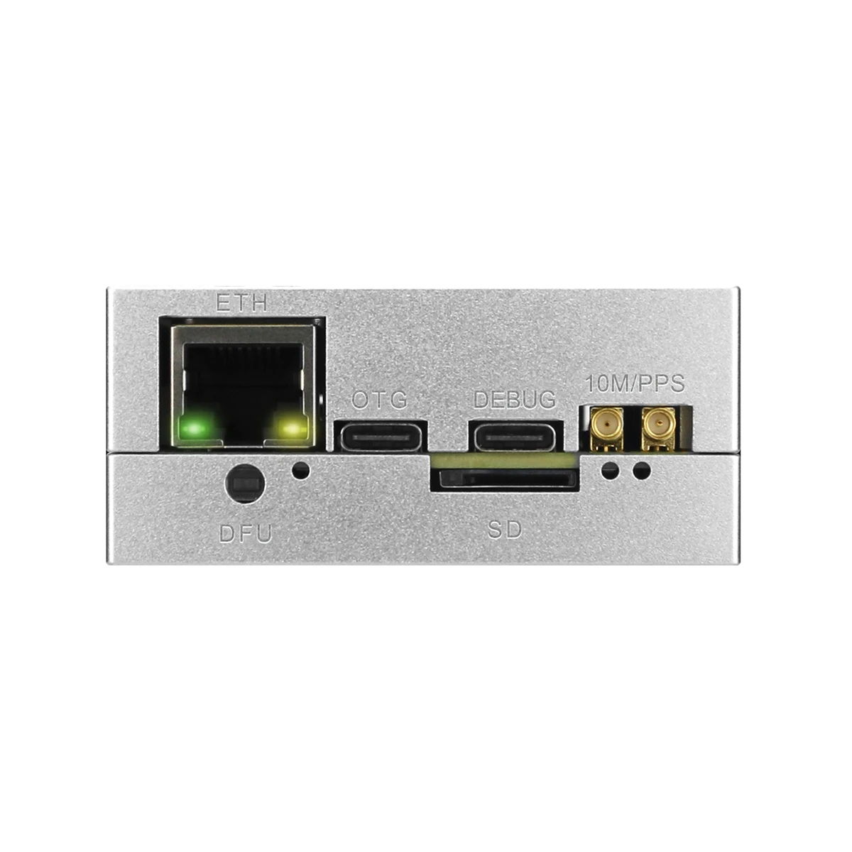 HamGeek ADI Pluto+ 70Mhz-6Ghz SDR AD936x XC7z020 FPGA (mit Gehäuse) für Libiio iioscope SDRsharp Matlab – Detail 4