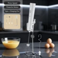 White 3 Whisk
