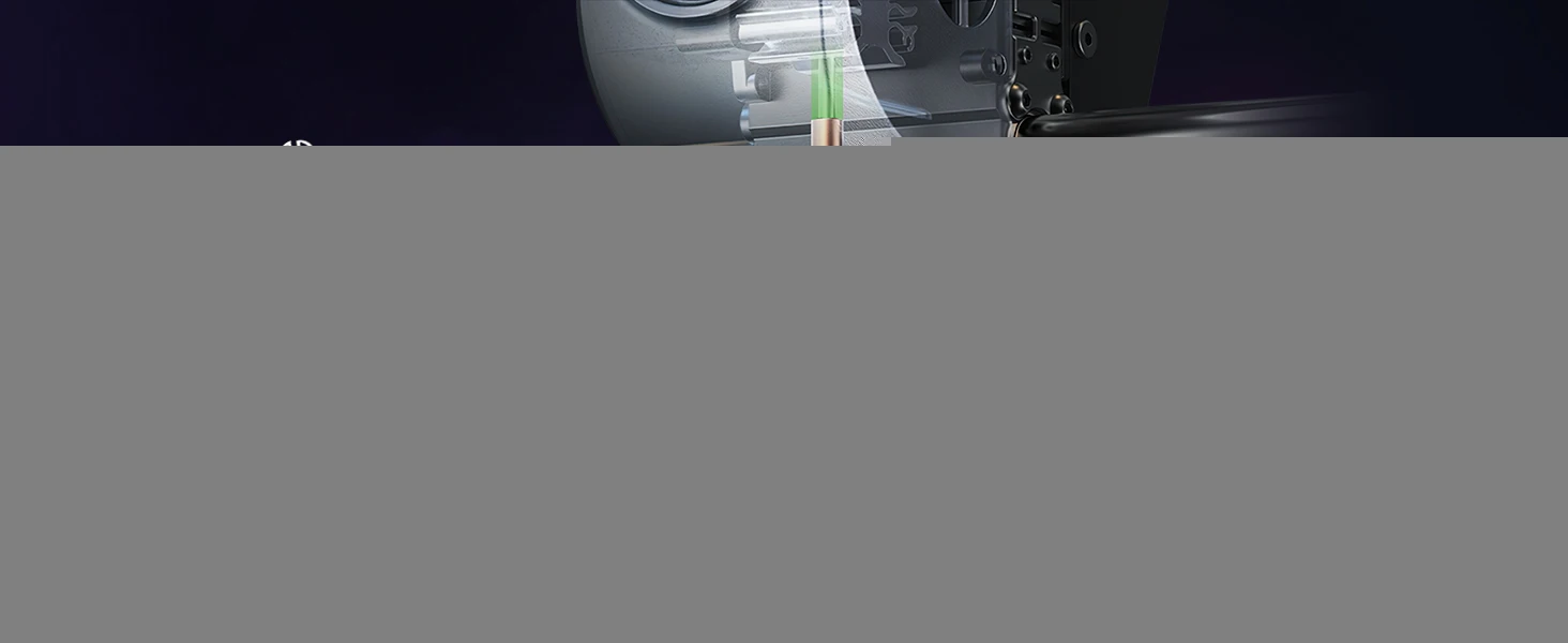 Creality K1C Nozzle 