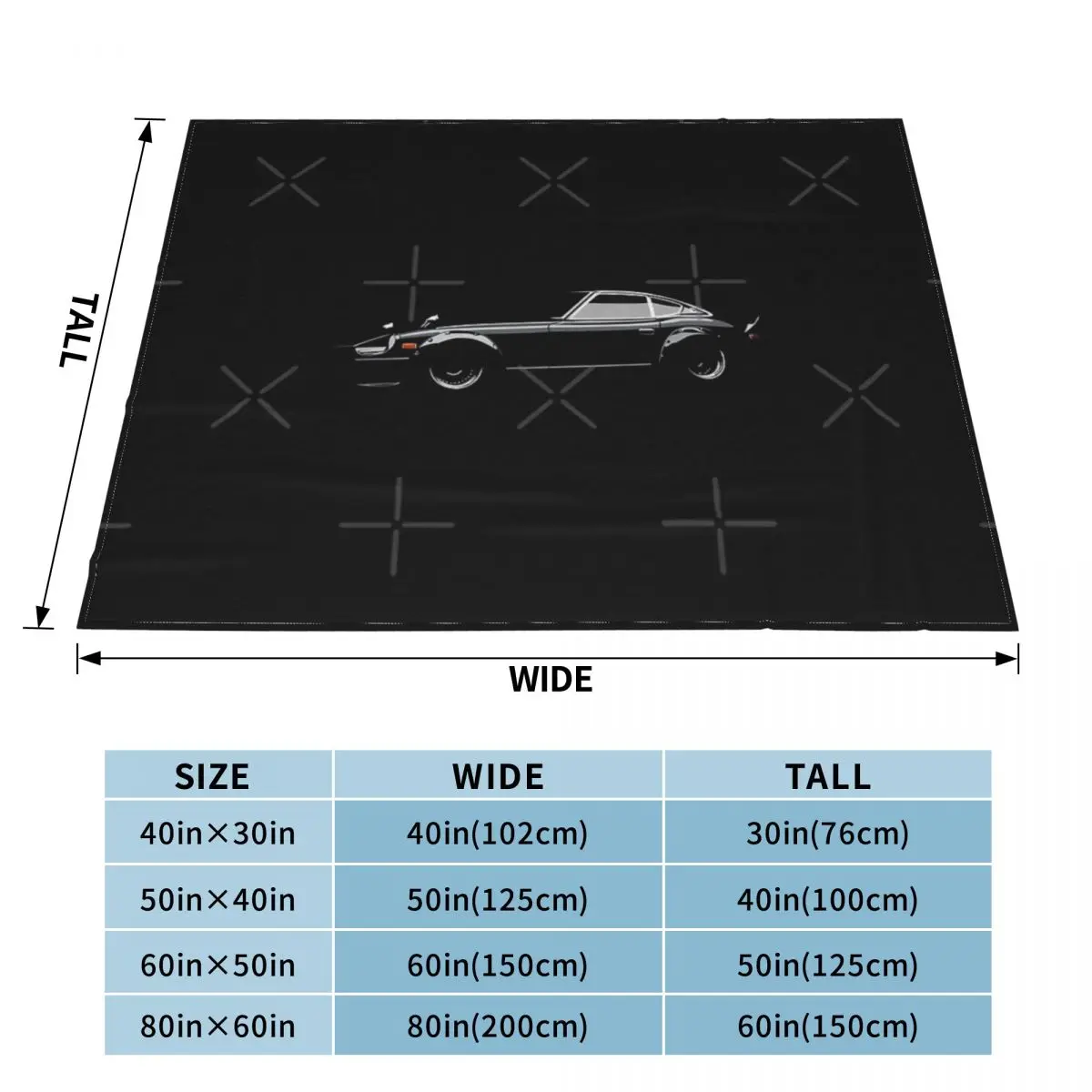 ��Ʈ�� ����Ʈ ����ũ�� �ø��� ���, 240z