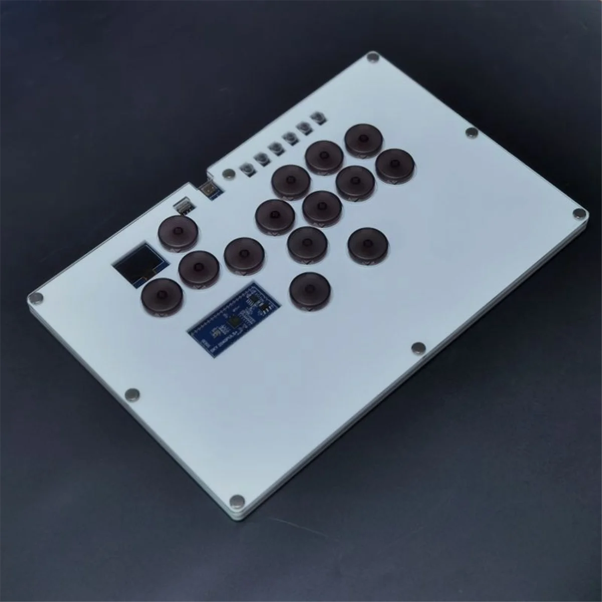 ̵  LED ֽ Ʈڽ  Ʈѷ, Xinput, Dinput ̴ ư ܼ, PC, NS, PS4, PS3, Steam