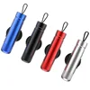 Multifunctional Car Safety Hammer 2 in 1 Emergency Glass Window Breaker and Belt Cutter Automotive Emergency Escape Rescue Tool 1