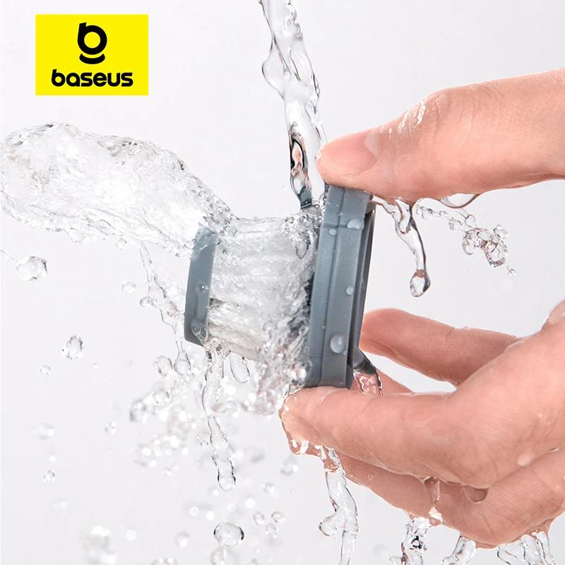 Baseus 자동차 진공 청소기용 HEPA 필터, A1 A0Pro, 2 개