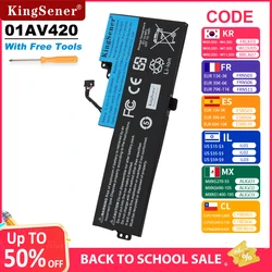 High-Performance Internal Laptop Battery Replacement