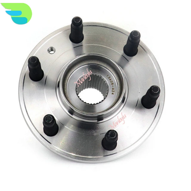 513277 22756832 25848366 Wheel Hub Bearing Assembly For BUICK 