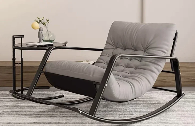 

balcony, leisure chair, sleeping, reclining rocking , adult reclining , sofa , living room, double rocking chair