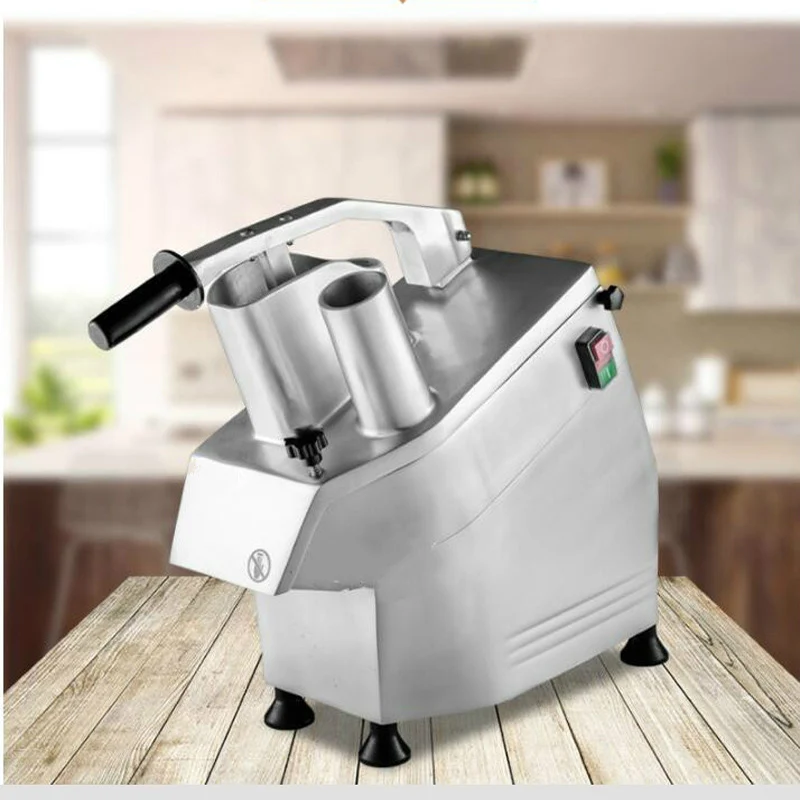 

Automatic Vegetable Dicing Machine Commercial Carrot Potato Onion Granular Cutter Dicer Electric Multifunctional Slicer Lemon