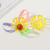 Large Colorful Bell Ball - Cat Toy for Self-Play, Interactive Pet Toy with Jingly Bells, Perfect for Kittens 3