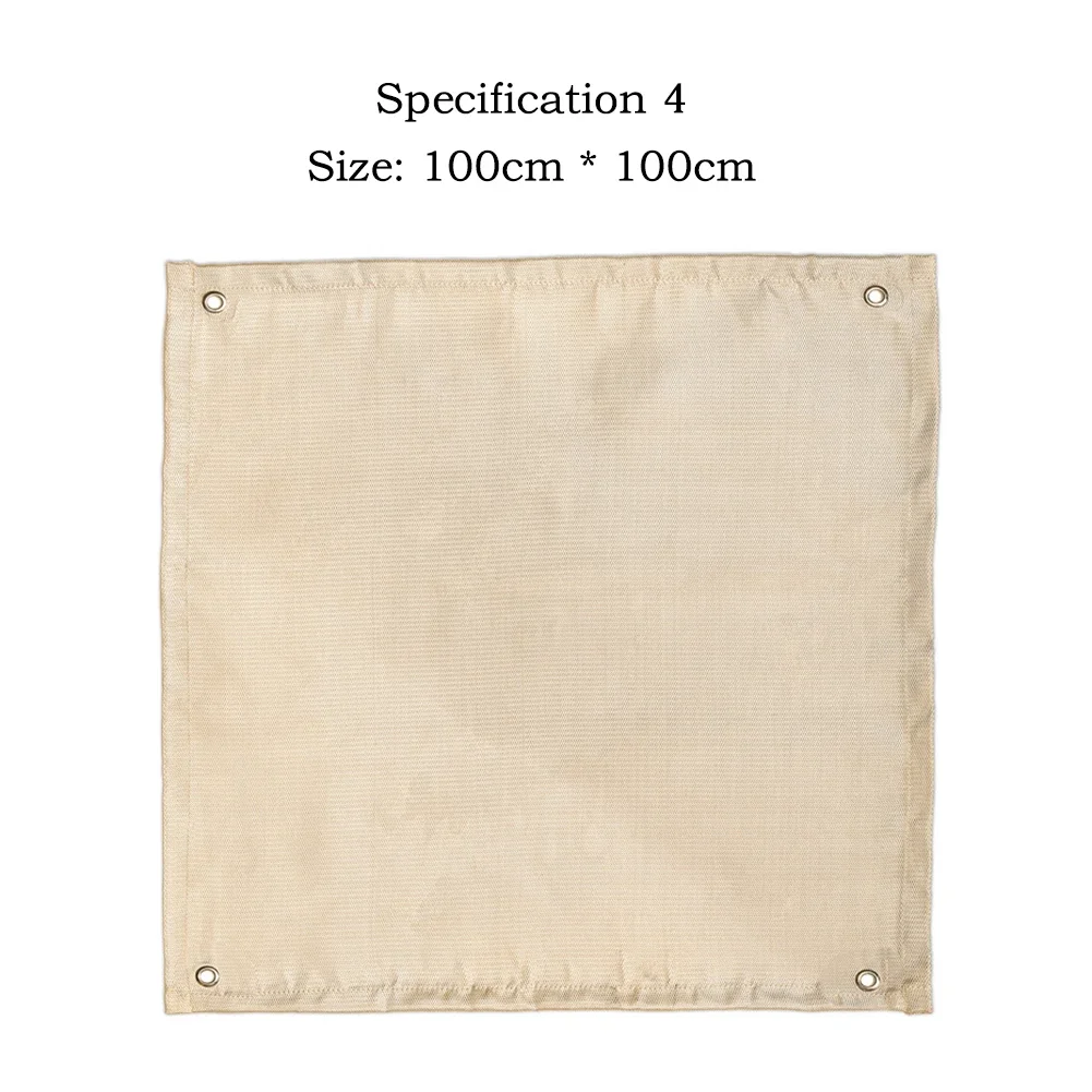 تفكيك حديقة الفناء الخلفي التدفئة شبكة الفولاذ الم...