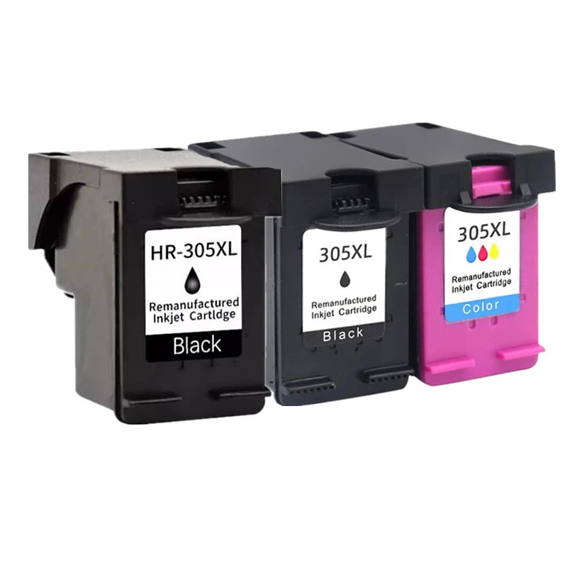 2Black 1Color