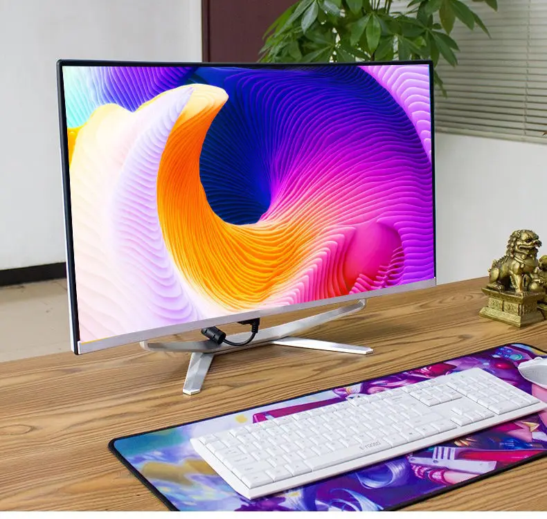 ο ̹ ũž, ǻ 콺 Ű Ʈ, ο PC, 8GB  ھ i7, 24 ġ 