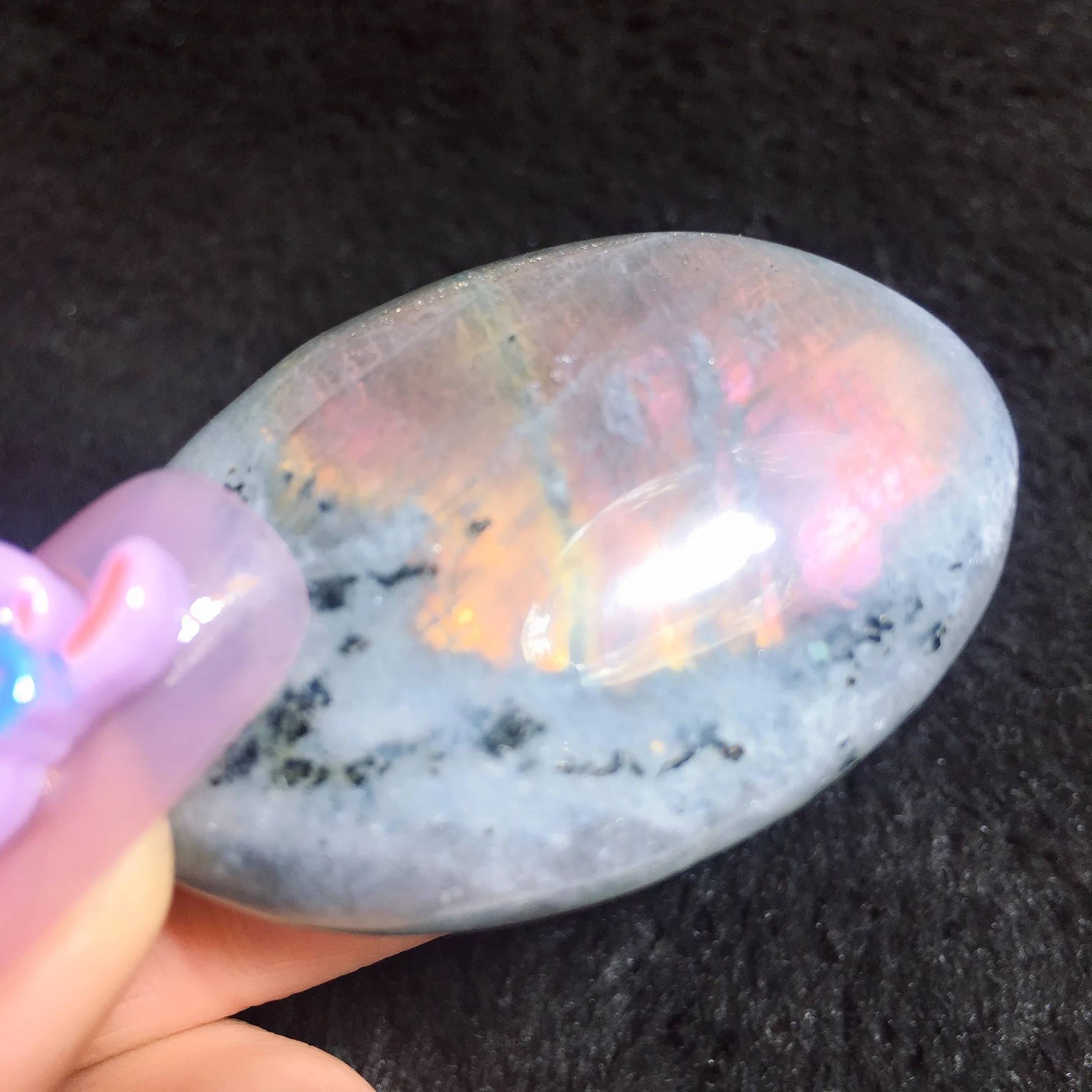 Labradorite Freedom 2395