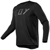 motorcycle Motocross Racing T-shirt Downhill Mountain Bike DH MX MTB Motorbike Jersey Summer Men Woman Motorcycle Jersey XS-4XL 6