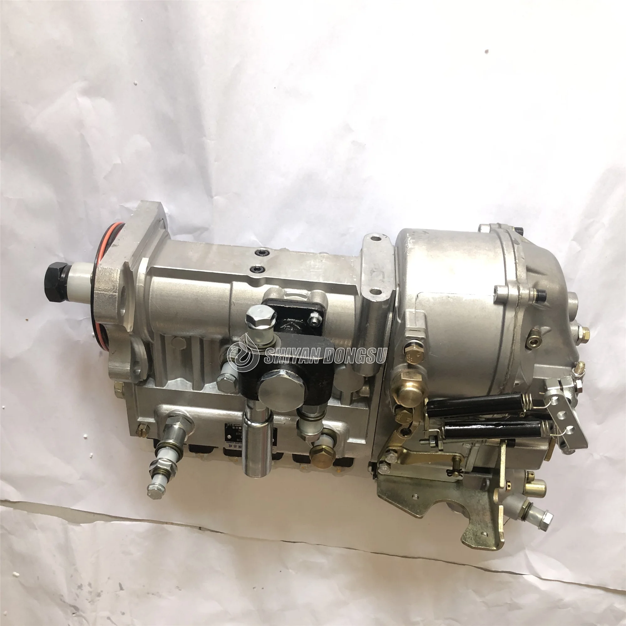 ぴん出品 612601080225 BHP6PNQ110R Fuel Injection Pump - Original WEICHAI