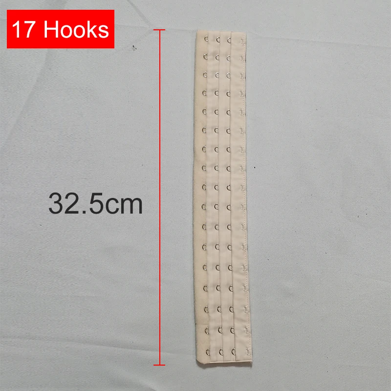 Nude-17 hooks