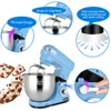 Duty Stand Mixer 5.7l Dough Baking Mixer Machine Food Home Kitchen Appliance Cake Aid Planetary Food Mixers 3