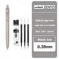 0.38 D GY 3pc BK Set