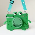 Crocodile-Strap
