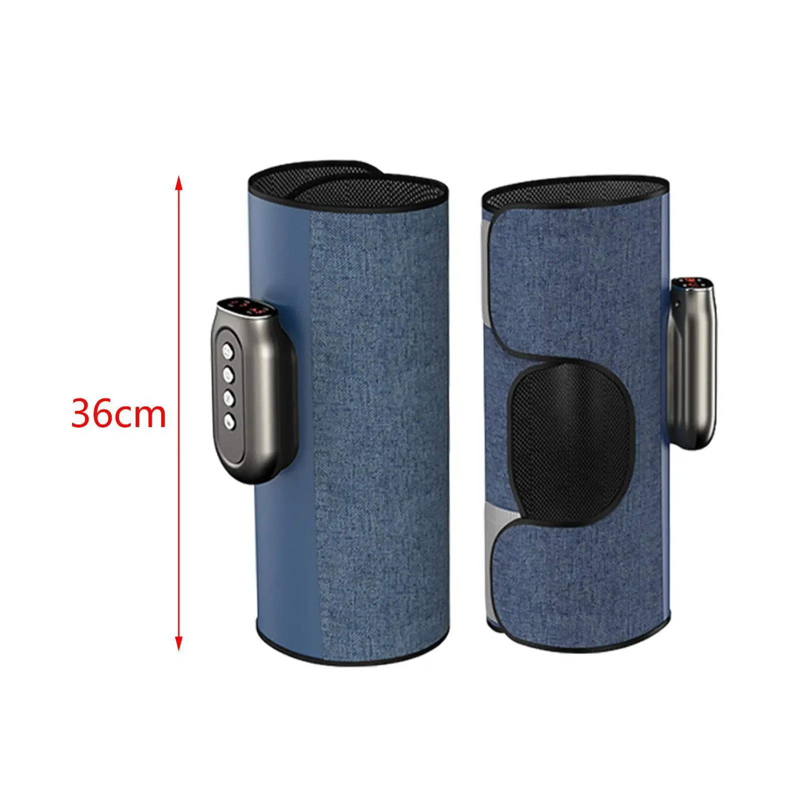 Leg Calf Massager Foot and Leg Foot and Calf Massage for Home Women Office