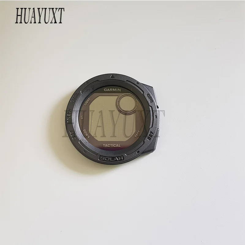 Instinct Solar Tactical GPS 스마트 교체 수리 디스플레이 용 GARMIN Instinct Solar Watch LCD 화면 용 기존 패널 부품