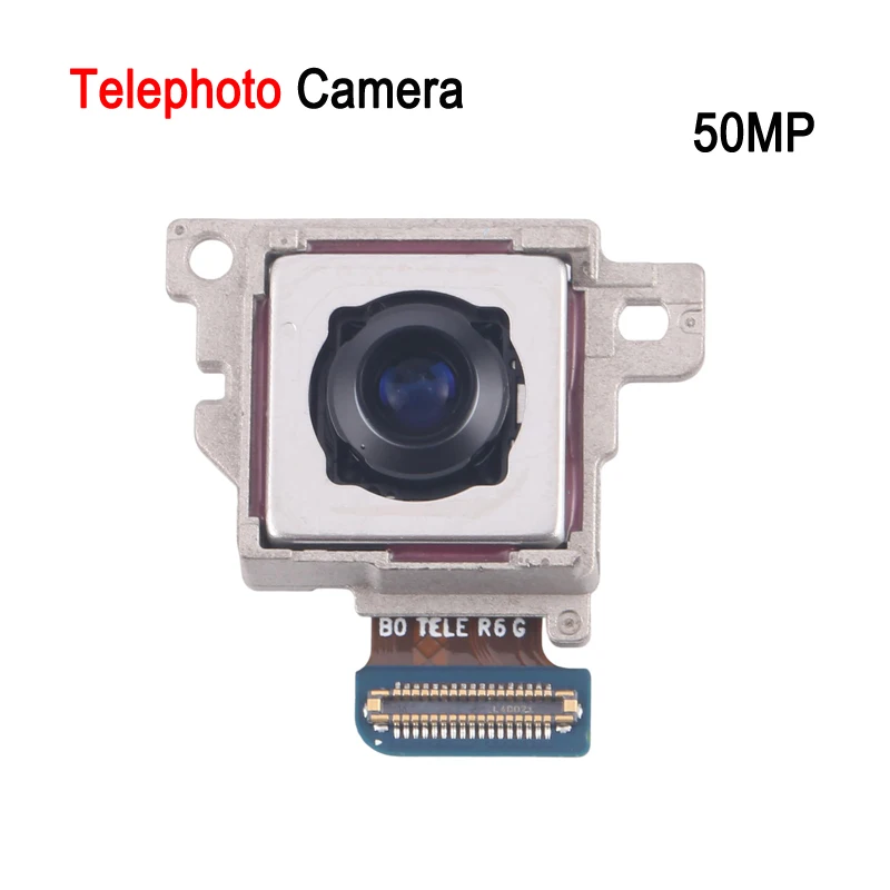 Front / Rear Camera For Samsung Galaxy S25 Ultra SM-S938B Phone Telephoto / Periscope / Wide / Main Back Camera Replace - 5