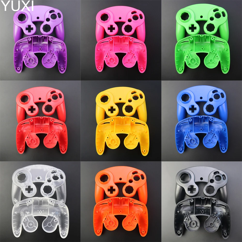 Gamecube Replacement Parts | Gamecube Controller Parts