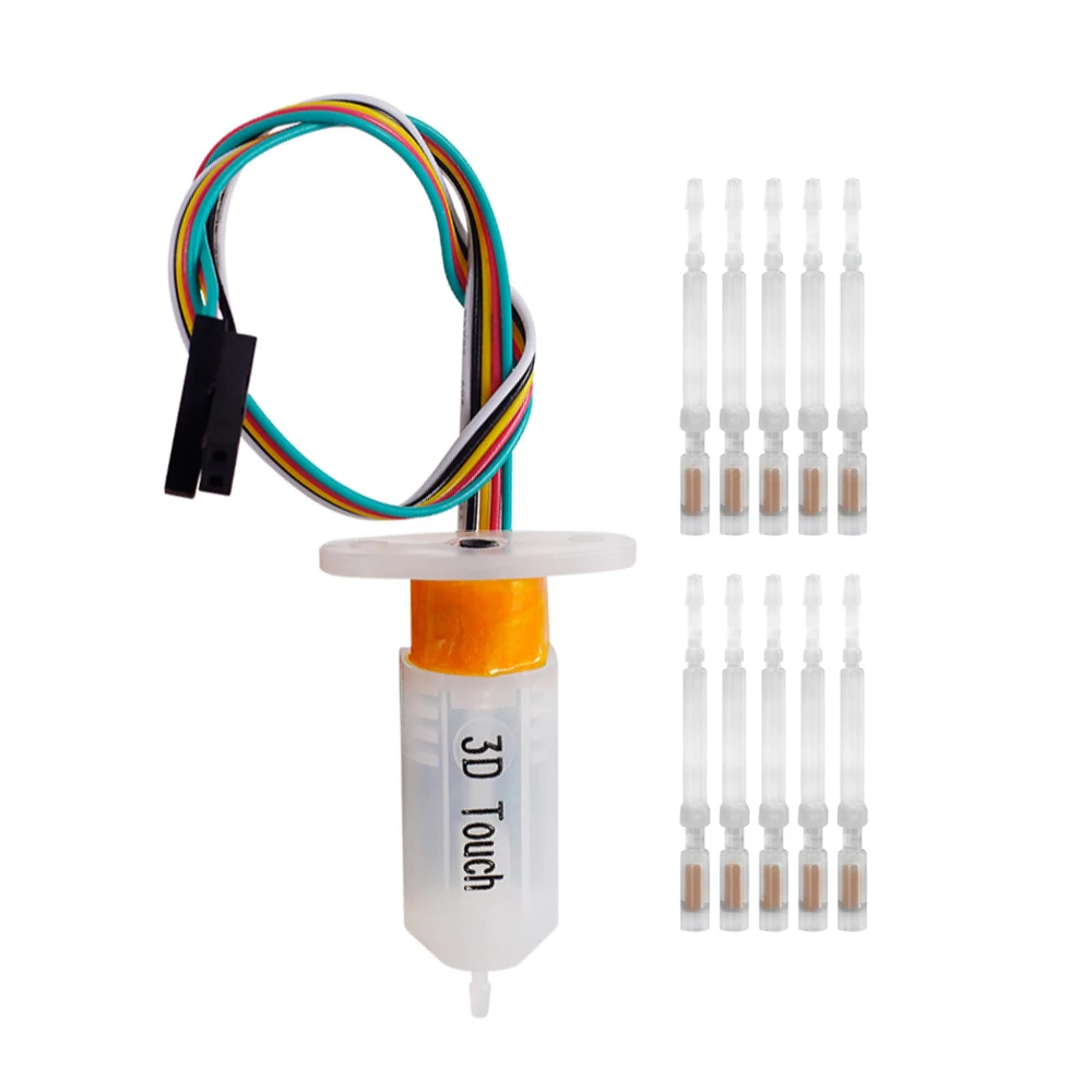 Sensor add 10pcProbe