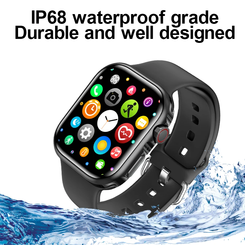AMOLED Ʈ ġ NFC  ȭ,   Ʈġ, Ǹ Ϸ, 2024 ǰ, 2.15 ġ, 44mm