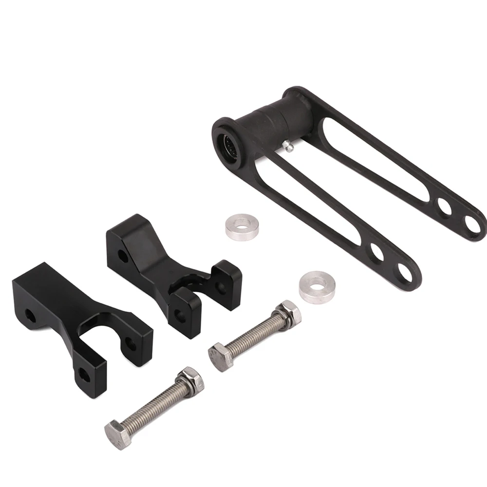 MotorcycleATVFrontRearAdjustableLoweringLinkKitsForKawasaki