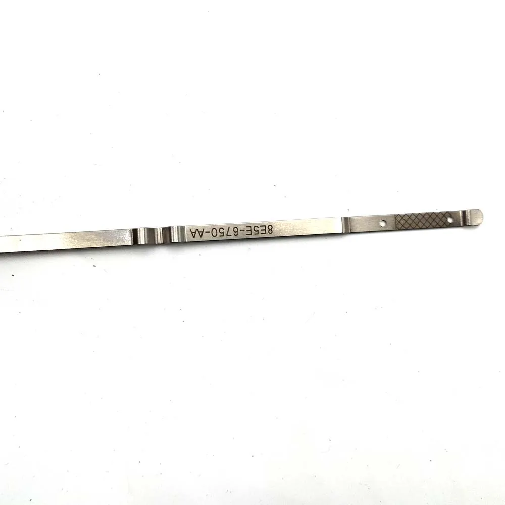 링컨 머큐리 포드 이스케이프 퓨전 2009-2012 용 오일 레벨 표시기 딥스틱, 8E5Z-6750-C
