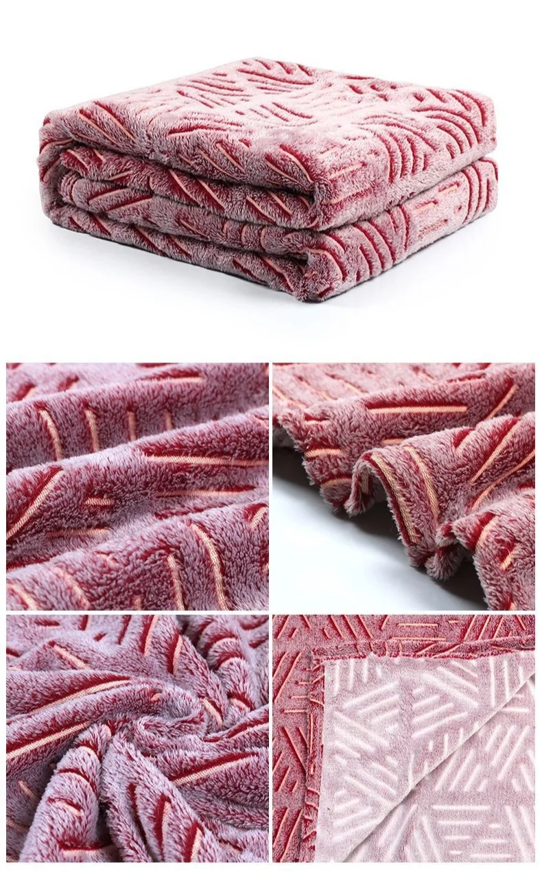 Couvertures en flanelle pour enfants à vendre à chaud, couvertures lumineuses_voghion.com