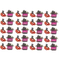20Pcs 180 MG90S